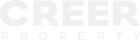 Creer Property logo
