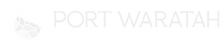 Port Waratah Coal Services logo