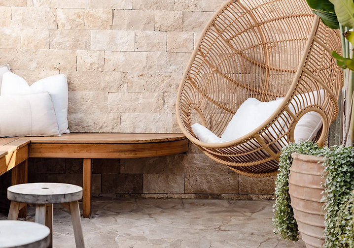 Cafe renovation by Alliance